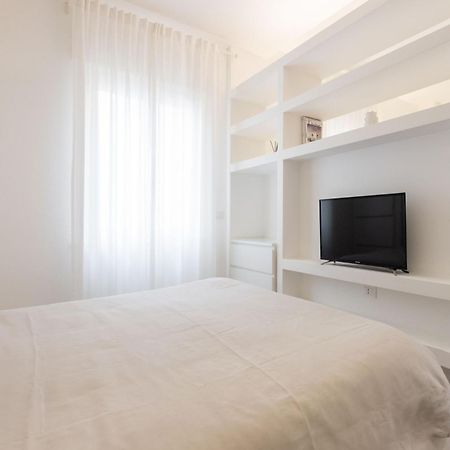 Apartmán Palermo Ai Leoni Exteriér fotografie