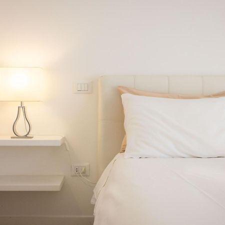 Apartmán Palermo Ai Leoni Exteriér fotografie