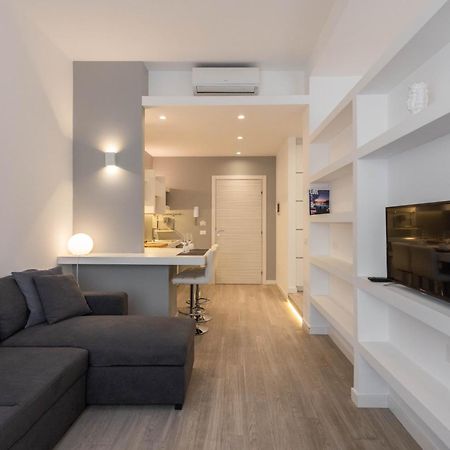 Apartmán Palermo Ai Leoni Exteriér fotografie