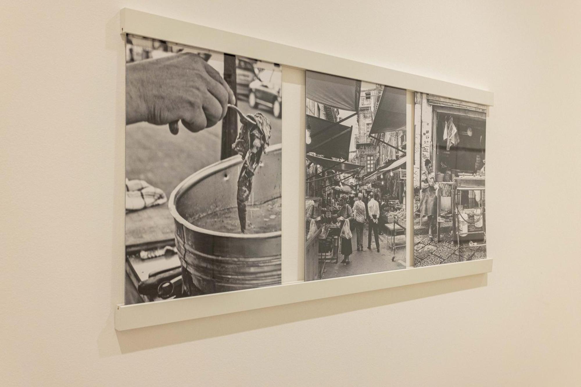 Apartmán Palermo Ai Leoni Exteriér fotografie