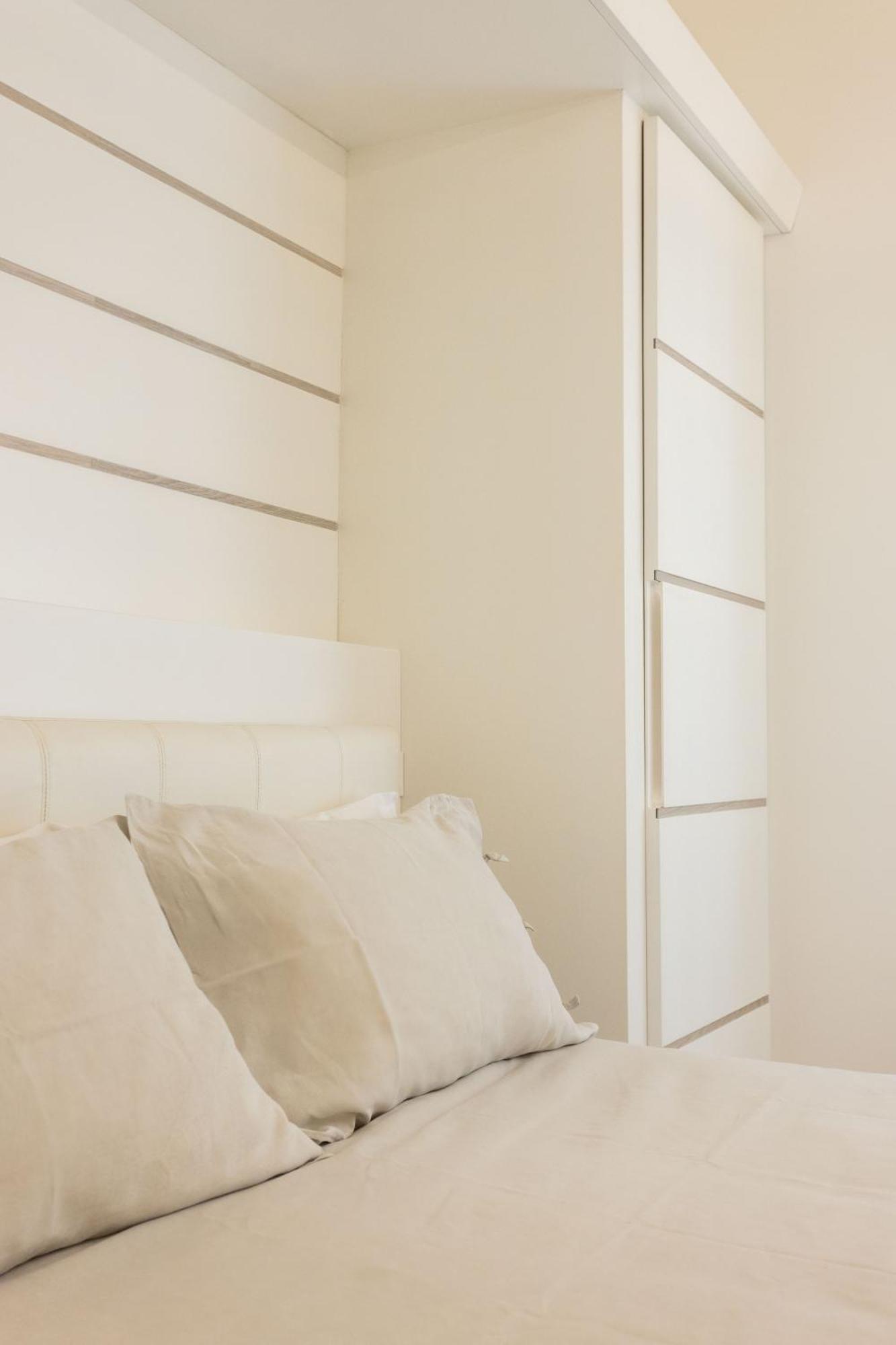 Apartmán Palermo Ai Leoni Exteriér fotografie