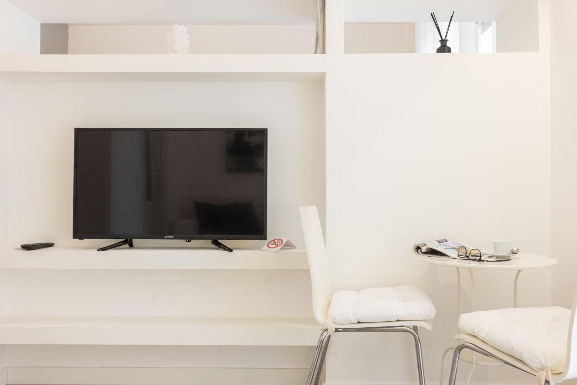 Apartmán Palermo Ai Leoni Exteriér fotografie