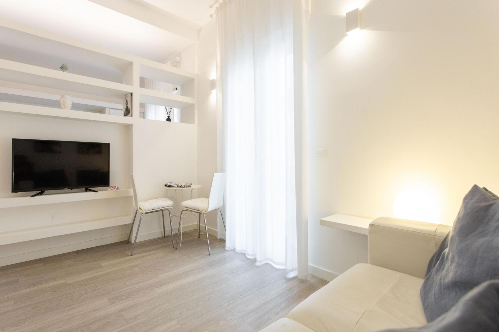 Apartmán Palermo Ai Leoni Exteriér fotografie