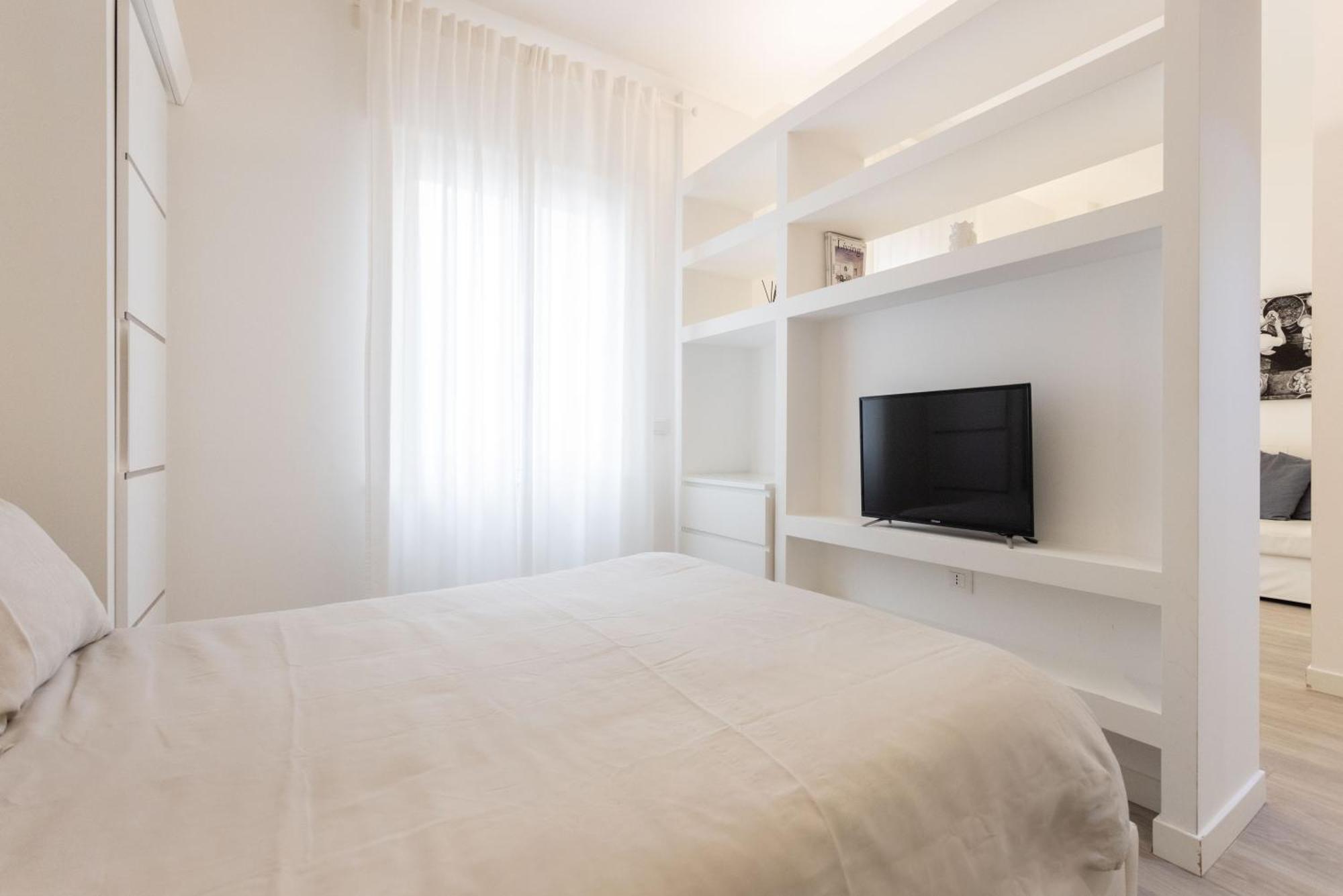Apartmán Palermo Ai Leoni Exteriér fotografie