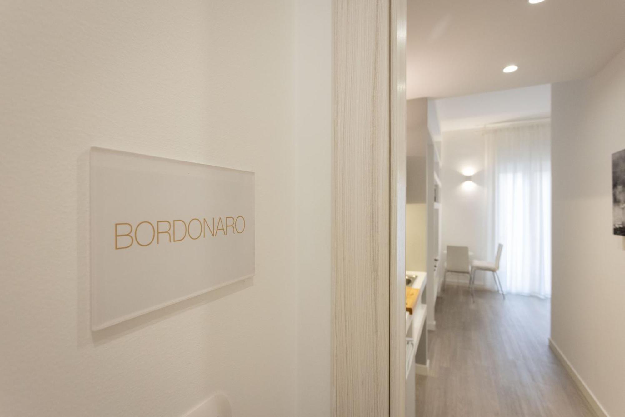 Apartmán Palermo Ai Leoni Exteriér fotografie