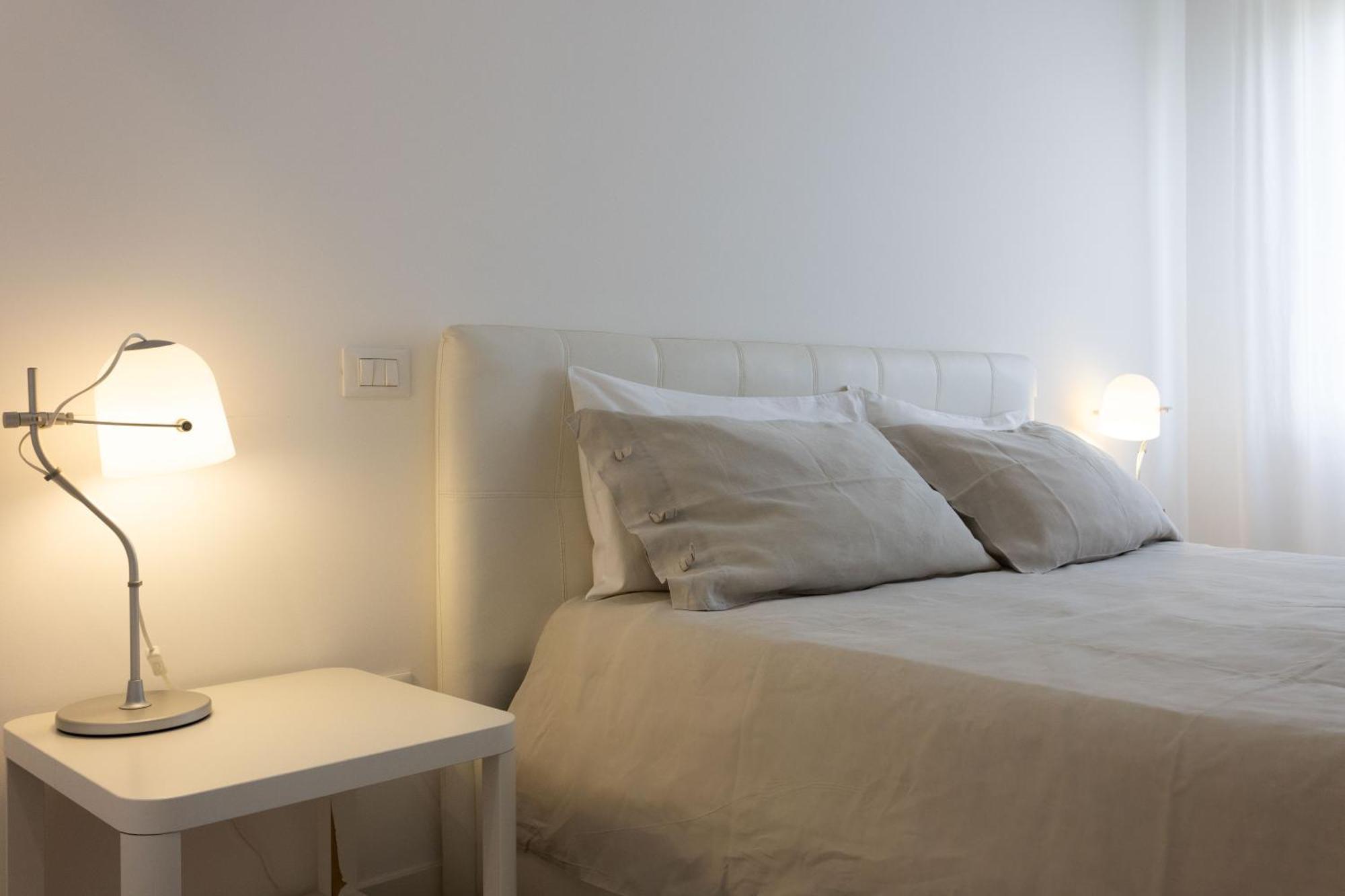 Apartmán Palermo Ai Leoni Exteriér fotografie