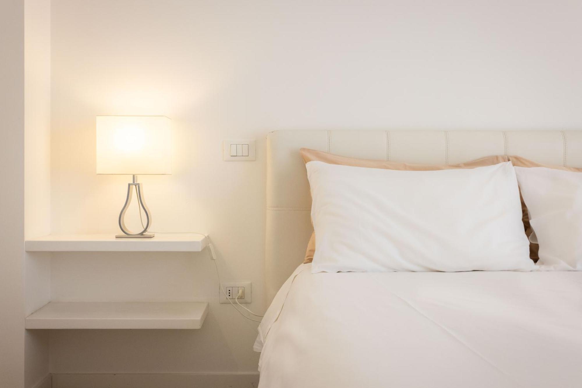 Apartmán Palermo Ai Leoni Exteriér fotografie