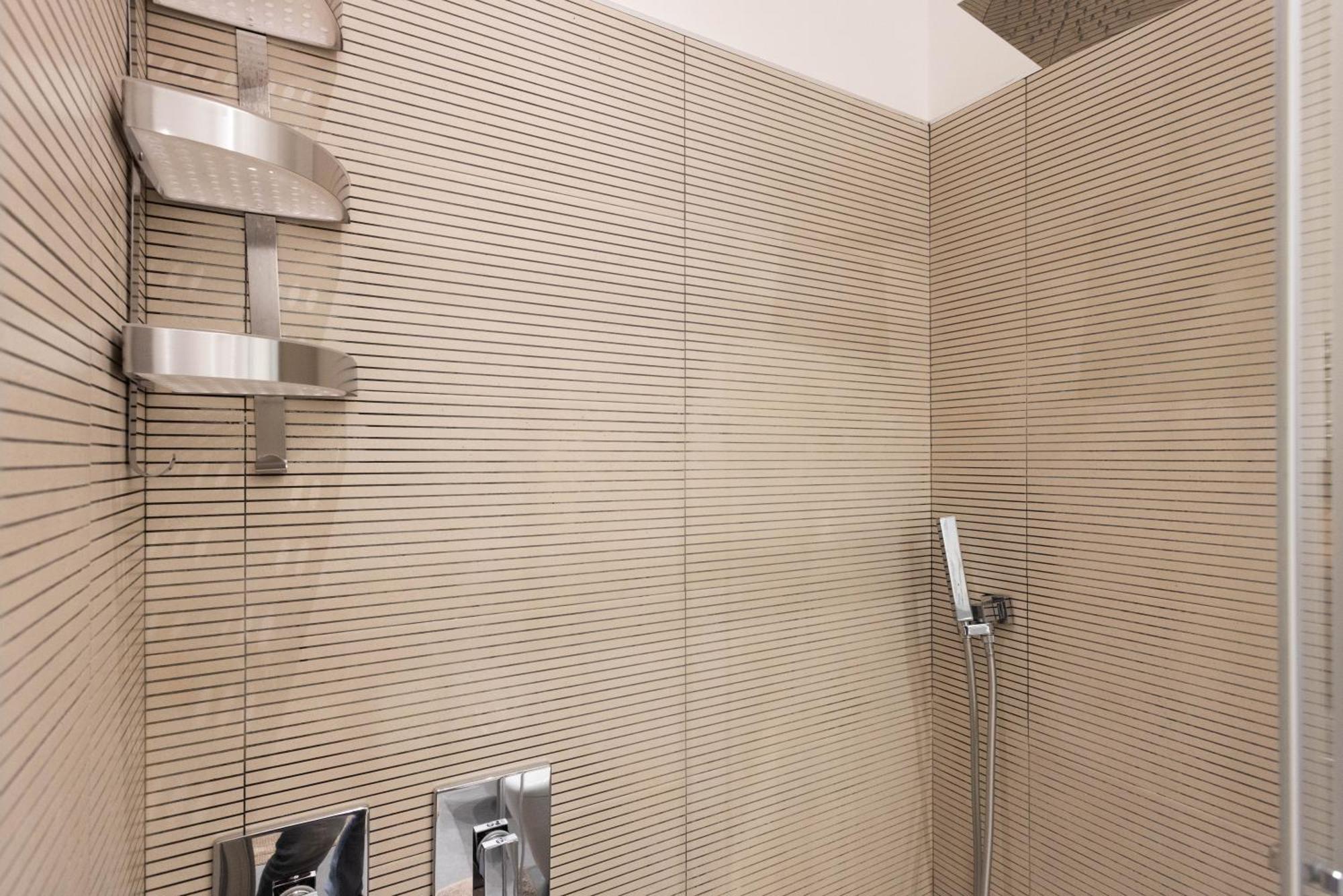 Apartmán Palermo Ai Leoni Exteriér fotografie
