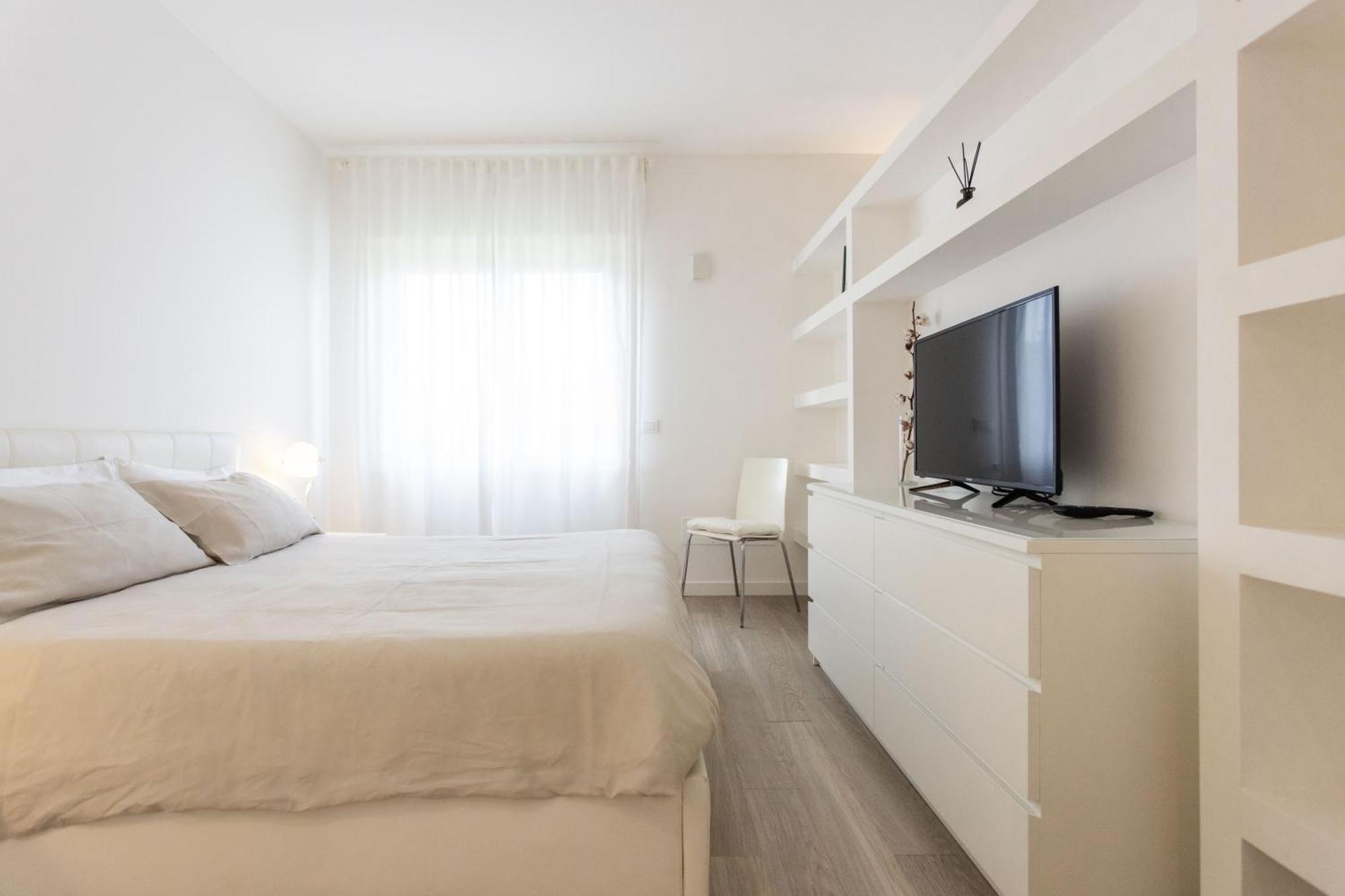 Apartmán Palermo Ai Leoni Exteriér fotografie